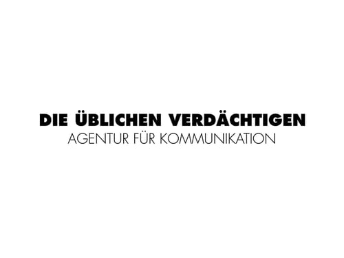 Die Üblichen Verdächtigen