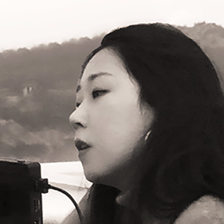Eunkyung Kim
