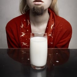 you are what you drink