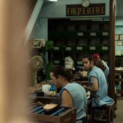 La Habana