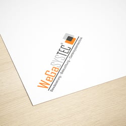 Logodesign (WeGaSYSTEC)