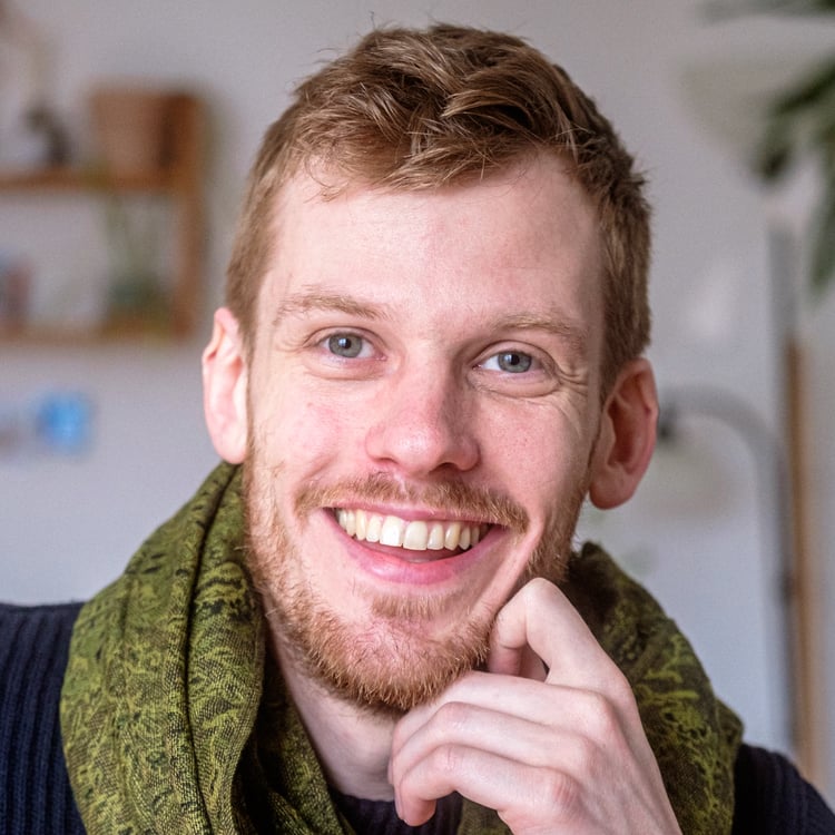 Wolfgang Wolman