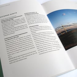Broschüren ENERCON detail