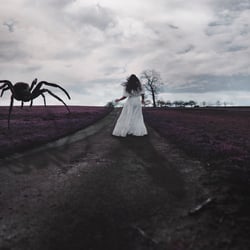 Your own worst nightmare