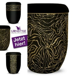 Textilurnen von Urnstyle