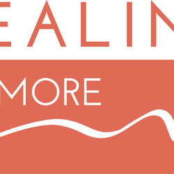 Logo Healing & more