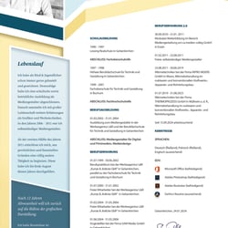 3. Seite Lebenslauf JANUAR 2024 DASAUGE