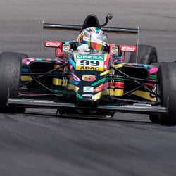 P1 Formula 2016 07