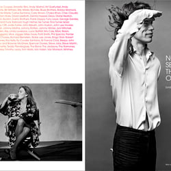 Norman Seeff – The Look of Sound, 2014