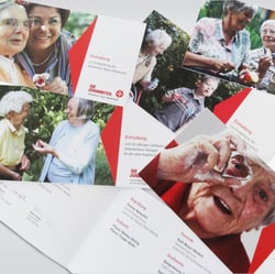 Die Johanniter | Printmedien