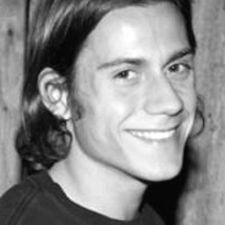 Jared Quarnstrom