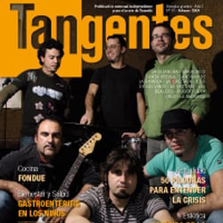 Tangentes Titelseite 10