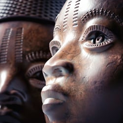 Beninz Bronze Rekosntruktion 02