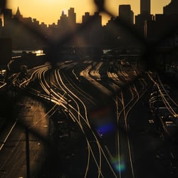 long island city view