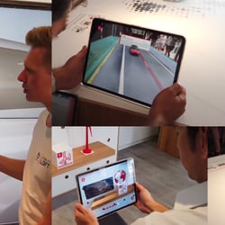 Toyota Mobility Loft