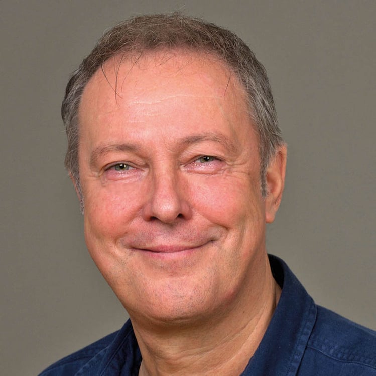 Stefan Grafe