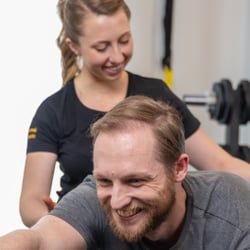 Enduring Fitness