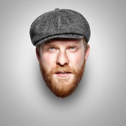 Alex Clare