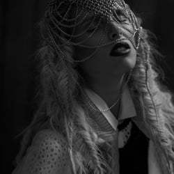 Brunhilde I Published in Kaltblut Magazine