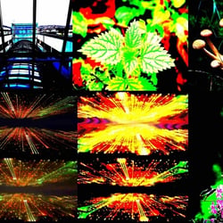 Fotokunst-Collage IV