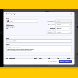 Influix – SaaS 7
