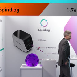 3D Animationen als Vorschau für Messestände