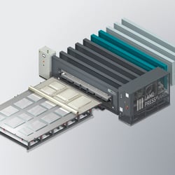 LamiPress®Vario