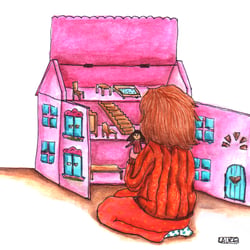 Dollhouse