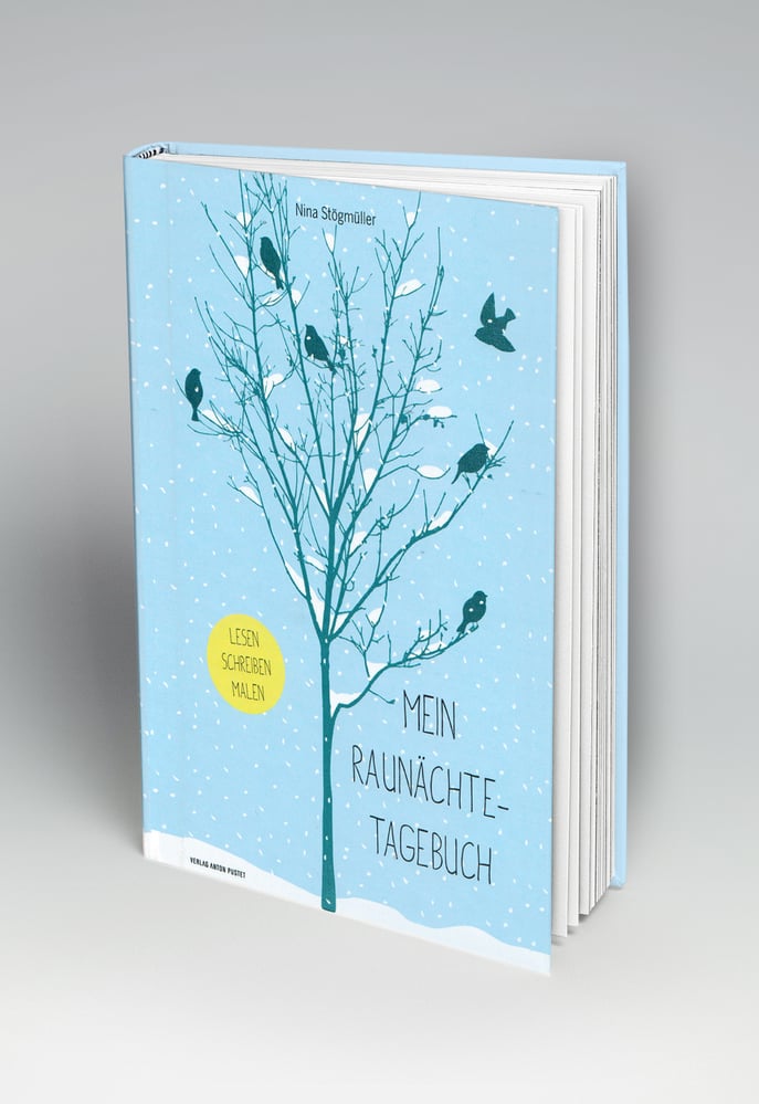 raunächte