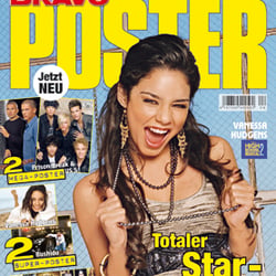 Poster Sonderheft III 100 Seiten
