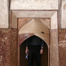 Naqshe Jahan, Isfahan, Iran