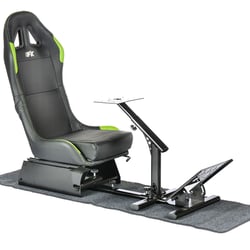 Game-Sitze – Automotive – Webshop – Katalog