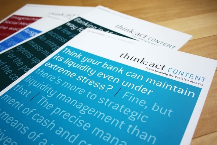 think:act content