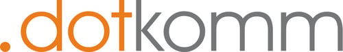 .dotkomm GmbH