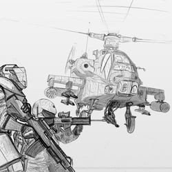 THE HUNT