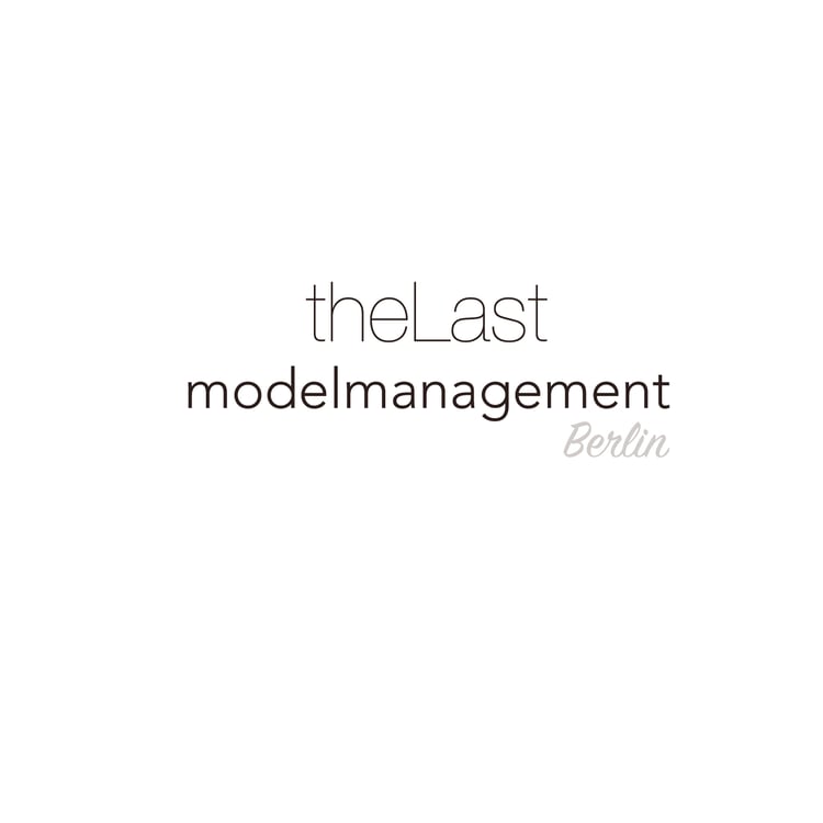 Thelast Modelmanagement