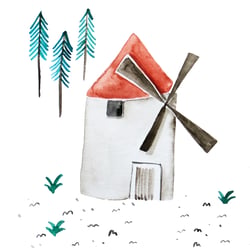 Mühle