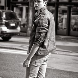 Fashion Männer