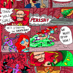 05 Space Opera