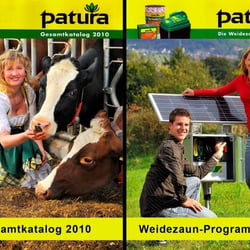 Industriefotografie – Patura KG
