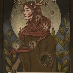 Elen of the Ways