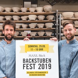 Maxl Bäck Porträtfotografie