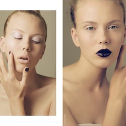 Make-up Hairstyling