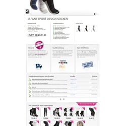 bestsale Outlet Store