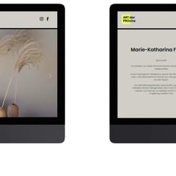 PORTFOLIO – Nora Blum  Seite 11