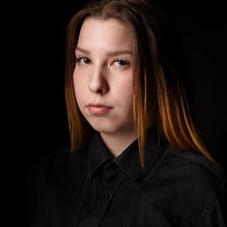 Charakterportrait 2