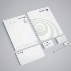ingenium branding