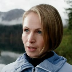 Bergader – Magdalena Neuner Spot · Imagefilm von Spreadfilms
