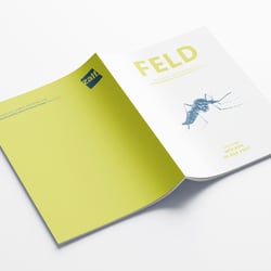 Magazin – FELD Ausgabe 02 | 2021 7