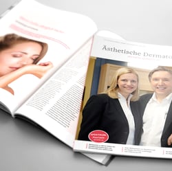 Ästhetische Dermatologie